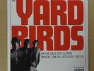 THE YARDBIRDS - Ha Ha said the Clown **7