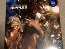 Ian Brown: Ripples LP (NEW Limited Edition WHITE Vinyl Record) stone roses