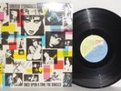 SIOUXSIE AND THE BANSHEES Once Upon A Time The Singles LP Vinyl PVC PLAYS WELL