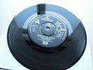 BEATLES DEMO 45 ' BACK IN THE U.S.S.R. / TWIST AND SHOUT ' EX +