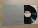 LINDISFARNE-DINGLY DELL-CHARISMA-1st UK PRESS-SUPERB AUDIO-Nr MINT VINYL LP 1972