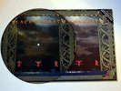 Black Sabbath Tyr Vinyl Record Picture Disc
