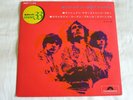 Cream - Sunshine Of Your Love/Strange Brew. 1969 Japan 7
