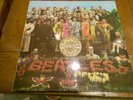 The Beatles - Sg Peppers Lonely Hearts Club Band -Original 1967 Mono Album 33rpm