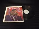 Easy listening Blues B.B. King CST 286 Crown Records Stereo Original 1962 Vinyl