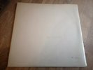 Beatles 2x LP White Album UK Apple Stereo press -1 -1 -1 -1 Top Opener COMPLETE