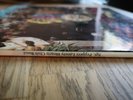 Beatles LP Sgt Peppers UK Parlophone Stereo 1st press WIDE SPINE AND COMPLETE