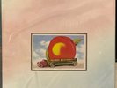 The Allman Brothers Band Eat A Peach 180g 2LP Vinyl MOFI MFSL