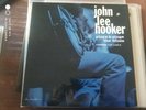 JOHN LEE HOOKER Plays And Sings The Blues (Chess Lp 1454) US orig.