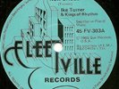 IKE TURNER & KINGS OF RHYTHM New Breed 7