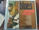 V.A. Blues Southside Chicago (Decca LK 4748) UK orig. red ear label NM Mono