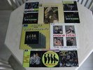 3 LP'S: SHADOWS DANCE ON + MORE HITS + HANK MARVIN ALL EX & 7 MONO EP'S VG TO EX