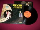 Elvis - Aloha From Hawaii US Vinyl LP Album - RCA Quadra Disc - EX+/EX+Good Plus