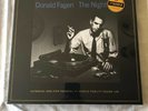 MFSL UD1S 2-003 Donald Fagen The Nightfly SEALED Mobile Fidelity Limit Ed #3898
