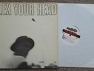 Flex Your Head LP Original Dischord Minor Threat SOA Teen Idles Youth Brigade