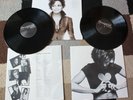 JANET JACKSON ‘Design Decade 86-96' 12” Double Vinyl LP RECORD 1995 RARE Best