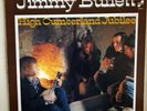 JIMMY BUFFETT High Cumberland Jubilee LP Barnaby RARE Promo / DJ Copy- VG++++