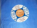 JERRY BUTLER Just For You / Believe In Me VEE JAY VJ 707 PROMO - EX+