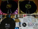 Porcupine Tree Voyage 34 the complete trip vinyl lp record