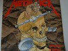 METALLICA Harvester Of Sorrow 12
