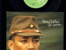 David Bowie - Ryuichi Sakamoto - Merry Christmas Mr. Lawrence -7 Inch Vinyl - UK
