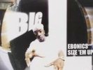 BIG L: EBONICS / SIZE EM UP (12