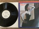 Pat Benatar LP album In the Heat of the Night Mobile Fidelity Sound Labs 1979