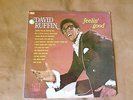 DAVID RUFFIN - Feelin' Good - Sealed ORIGINAL Motown ms696 LP, soul, Temptations
