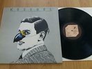 KESTREL Kestrel LP  Cube HIFLY19 UK 1975 Monster PROG TOP PSYCH