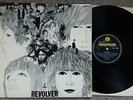 THE BEATLES Revolver LP PMC 7009 UK 1966 Mono 2nd Press DR. ROBERT G/Lofthouse