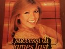 Raccolta, Box, Cofanetto 8 LP vinile i successi di James Last