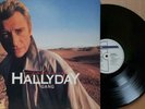 Johnny Hallyday ?– Gang 33T LP EX+/EX+ Philips ?– 830 756-1