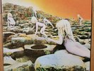 Led Zeppelin - Houses of the Holy LP Vinyl Sterling RL Monarch Ed SD 19130 EX