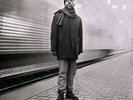 Ben Lamar Gay - Downtown Castles Can Never Block The Sun  (Vinyl Used Very Good)