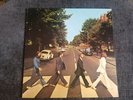 THE BEATLES - ABBEY ROAD ORIGINAL USA PRESSING  SO 383
