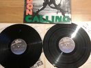 THE CLASH - London Calling RARE CANADIAN DBLE LP 1979 Classic