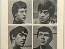 The Spencer Davis Group . You Put The Hurt On Me UK 7