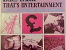 THE JAM - THAT’S ENTERTAINMENT - RARE UK SILVER LABEL 7” VINYL SINGLE  WELLER