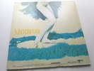 GOLDEN EARRING moontan G/FOLD VINYL LP - 1973 / CLASSIC ROCK / VERY GOOD++