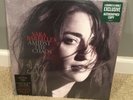 sara bareilles vinyl Signed Barnes & Noble Exclusive Lp Record Amidst The Chaos