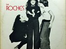 The Roches - The Roches / VG+ / LP, Album, Promo