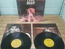 Neil Young & Crazy Horse ?– Live Rust. 2 × vinyl gatefold 1979 LP. VG+/VG+. B3.