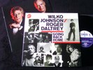 WILKO JOHNSON / ROGER DALTREY „GOING BACK HOME“ INKL. BOOKLET RARE ALBUM
