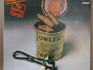 Rolling Stones - Sticky Fingers (Vinyl LP Rare Spain Spanish Pressing Rock)