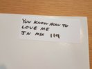 You Know How To Love Me - Phyllis Hyman. Joey Negro remix. 12