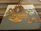 The Beatles Yellow Submarine C1 0777 Apple Limited Edition LP Brand New Sealed