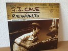J.J. Cale JJ Cale Rewind 180 gr. Pressung