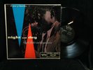 Charlie Parker-Night And Day-Genius Of #1-Verve 8003-MONO DG