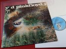 Pink Floyd  A SAUCERFUL OF SECRETS LP EMI Columbia 1C 062-04190 Germany sehr gut