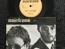 Mainframe - Talk To Me / Apple II/ZX 81/Spectrum/BBC 7” Vinyl P.S. MC005 (1983)